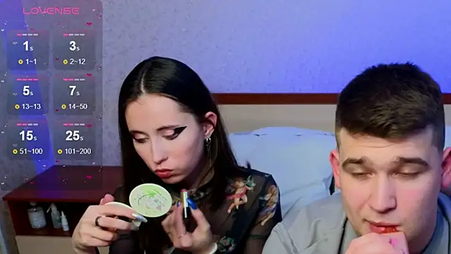 Markandann online show from 12/15/24, 06:04