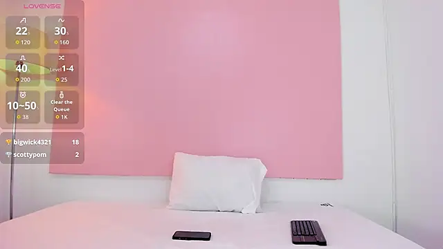 andyylove jk online show from 10/23/25, 12:04