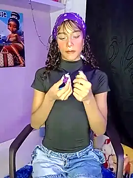 Chelsea  2 online show from 02/13/25, 01:19