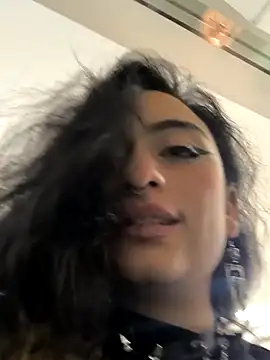 Lila Desiree online show from 01/05/25, 01:35