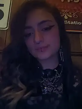 Lila Desiree online show from 01/10/25, 03:50