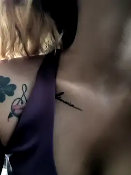 Lila Desiree online show from 01/15/25, 08:58