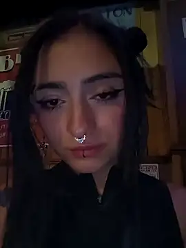 Lila Desiree online show from 01/23/25, 04:09