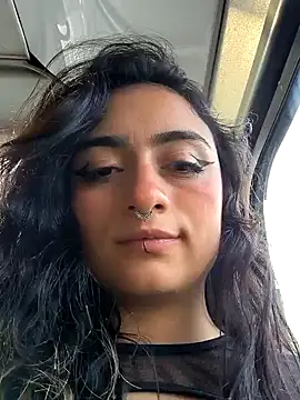 Lila Desiree online show from 01/25/25, 10:28