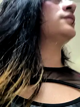 Lila Desiree online show from 01/27/25, 12:12