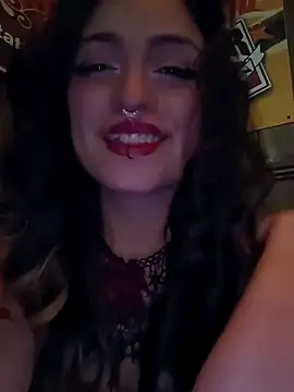 Lila Desiree online show from 02/15/25, 02:47