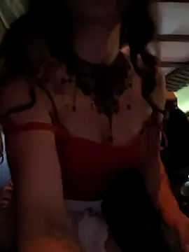 Lila Desiree online show from 02/15/25, 05:51