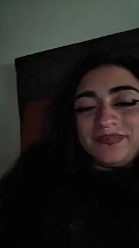 Lila Desiree online show from 11/18/25, 09:52