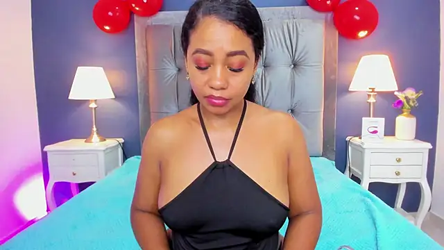 Kamila-Kane online show from 02/19/25, 07:38