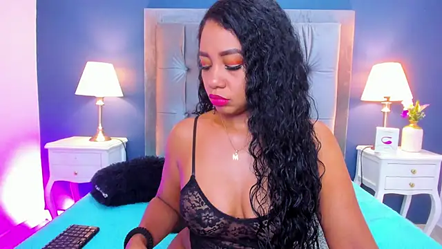 Kamila-Kane online show from 02/28/25, 07:46