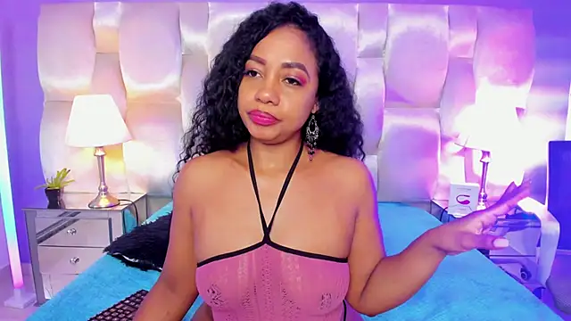 Kamila-Kane online show from 03/21/25, 11:12