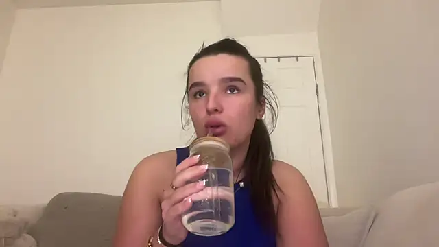 maisiesmithx online show from 01/22/25, 09:10