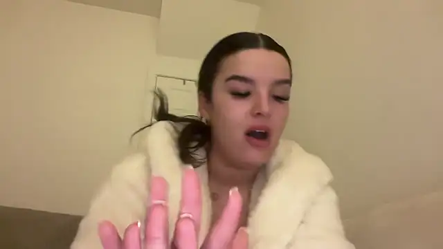 maisiesmithx online show from 01/31/25, 11:35