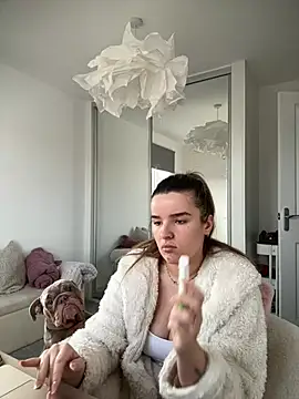 maisiesmithx online show from 02/22/26, 02:04