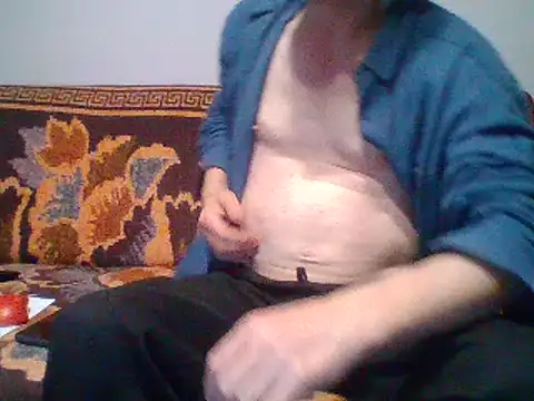 loverboyxxx69 online show from 02/19/25, 03:17