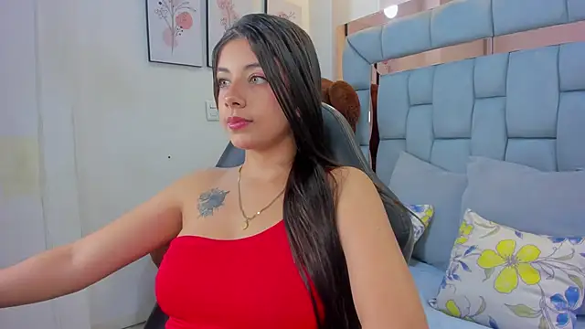 Snapshot of coraltaylor chatting on 02/25/26, 09:57 coraltaylor online show from 02/25/26, 09:57