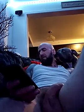 Beardedtattood online show from 02/04/25, 12:33