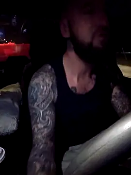 Beardedtattood online show from 02/21/25, 06:07