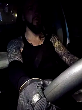 Beardedtattood online show from 02/26/25, 09:10