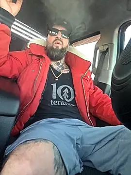 Beardedtattood online show from 11/20/25, 12:38