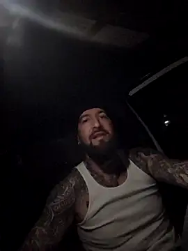 Beardedtattood online show from 12/02/25, 06:30