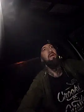 Beardedtattood online show from 12/16/25, 05:23