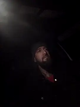 Beardedtattood online show from 12/19/25, 08:21