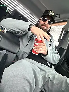 Beardedtattood online show from 01/15/26, 02:10