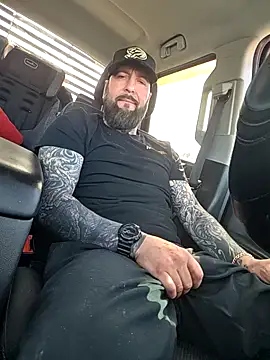 Beardedtattood online show from 02/28/26, 05:58