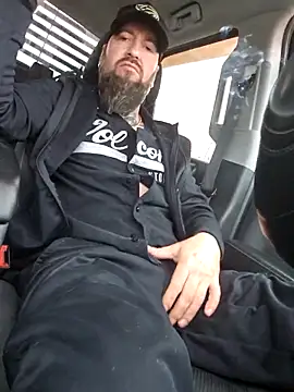 Beardedtattood online show from 05/14/26, 02:13