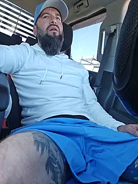 Beardedtattood online show from 05/28/26, 01:52