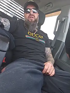 Beardedtattood online show from 06/16/26, 01:36