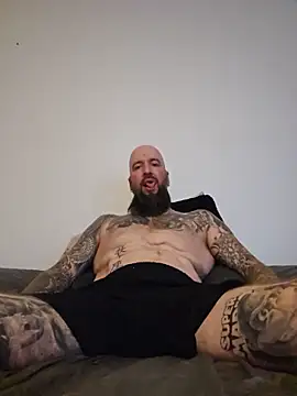 Beardedtattood online show from 06/23/26, 12:19