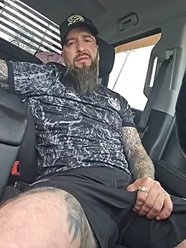 Beardedtattood online show from 06/26/26, 11:58