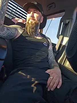 Beardedtattood online show from 06/27/26, 10:42