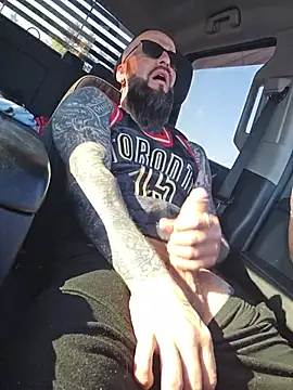 Beardedtattood online show from 06/29/26, 11:54
