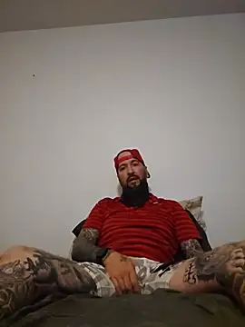 Beardedtattood online show from 06/30/26, 02:12