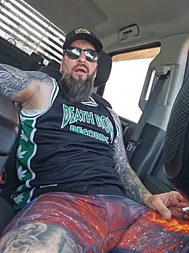 Beardedtattood online show from 06/30/26, 02:29
