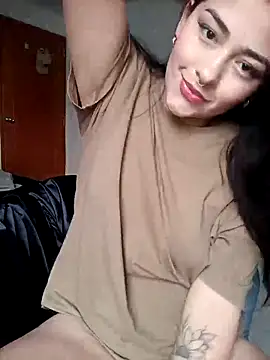 SophieWinslow online show from 03/15/25, 10:55