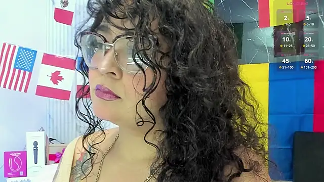 Reginavegaa online show from 06/25/26, 11:37