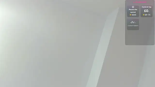 Reginavegaa online show from 06/26/26, 03:33