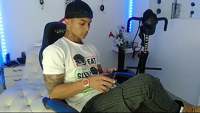 Leonard Price online show from 03/15/25, 11:17