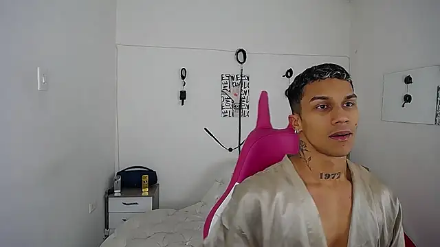 Leonard Price online show from 11/19/25, 01:38