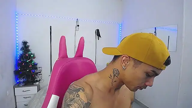 Leonard Price online show from 12/17/25, 02:23