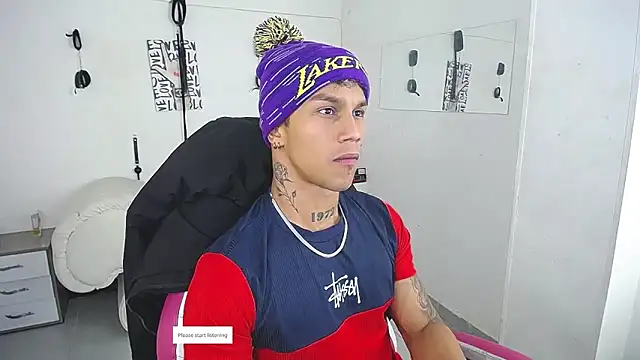 Leonard Price online show from 02/13/26, 02:29