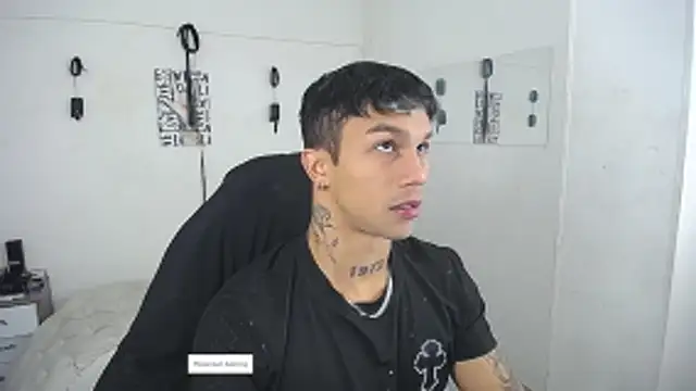 Leonard Price online show from 02/23/26, 01:30