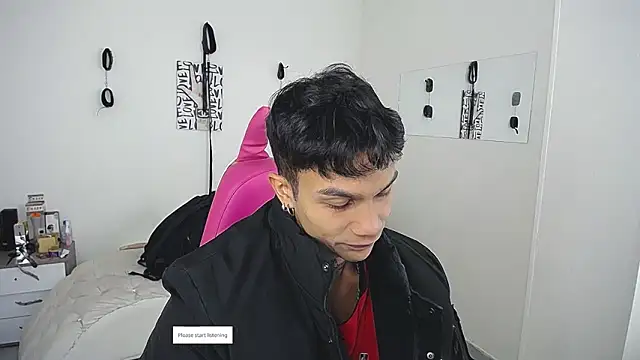 Leonard Price online show from 03/19/26, 03:43