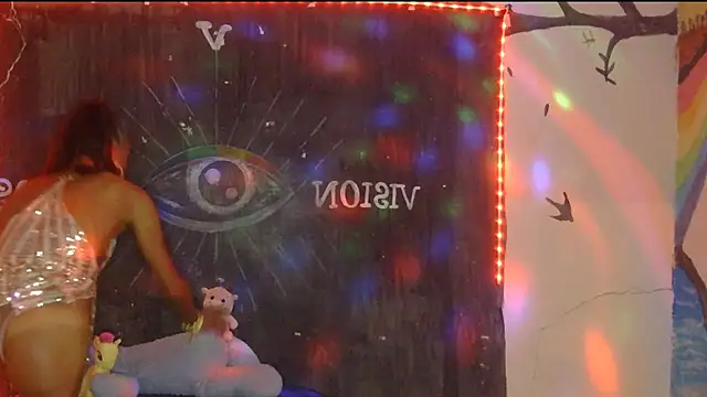 Lobaveterana sex online show from 02/08/25, 02:04