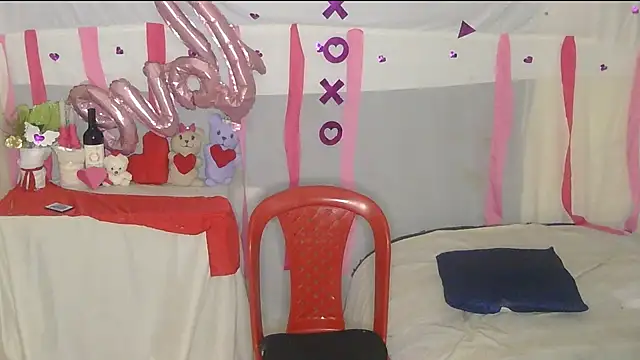 Lobaveterana sex online show from 02/12/25, 11:51