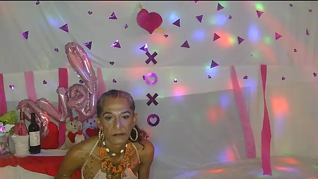 Lobaveterana sex online show from 02/17/25, 02:09